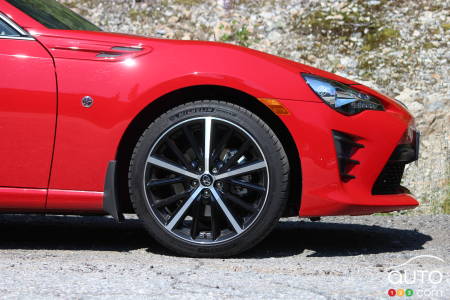 2020 Toyota 86 Review: The Cult Car Cometh